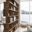 Jelizaveta Etagere Bookcase