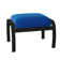 Repose-pieds avec coussin Askar