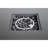Outdoor Fire Pit For Outdoor Home Garden Backyard Fireplace (30 Inch Steel)-112856664