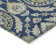 Mahaney Floral Indoor / Outdoor Rug