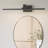 1-Light 30''Bathroom 3CCT Modern LED Vanity Light Fixture with 360° Rotatable Head & Swing Arm-547584531-545597790