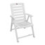Ensemble de chaises pliantes à accoudoirs -1209486366