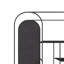 Meson Etagere