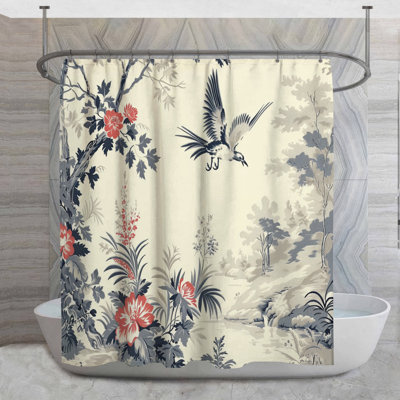 Shower Curtain
