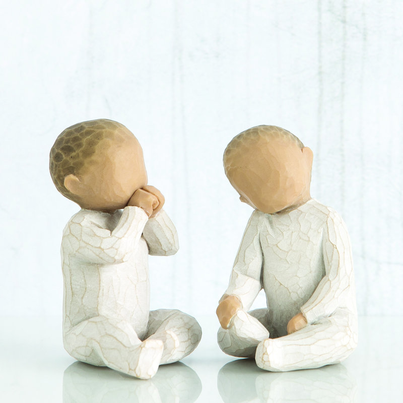 People Figurines & Sculptures