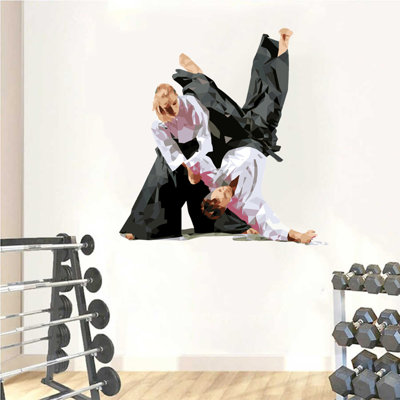 Sports Wall Decal