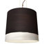 Luminaire tambour à tambour simple 1 lumières-26590889-26590891