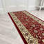 Runner Floral Area Rug-1833303663