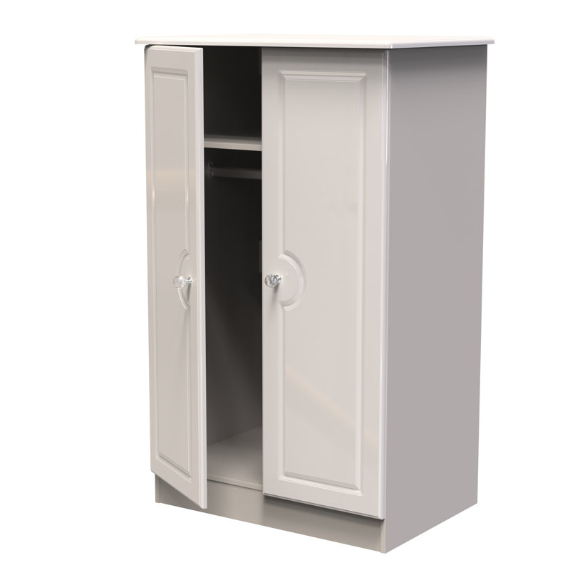 Conover Manufactured Wood Wardrobe