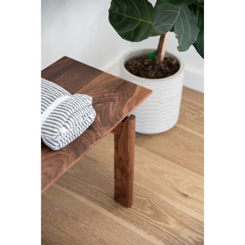 Opia Platform Bench