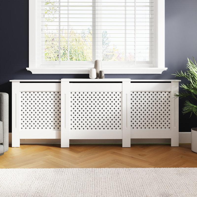 Heidi Large Radiator Cover