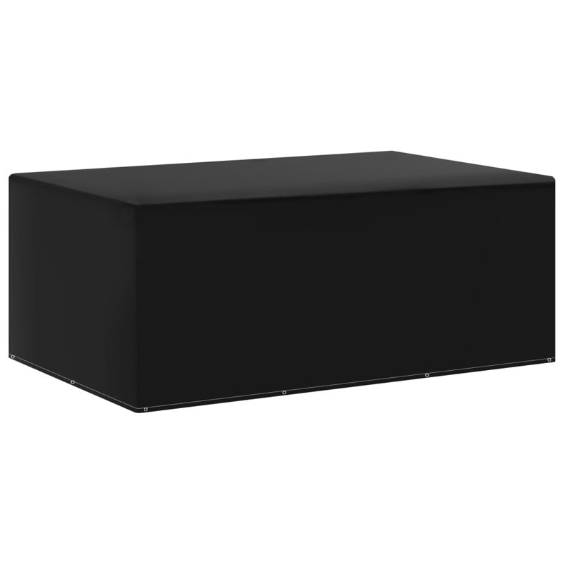 Outdoor Conversation Set Cover