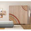 Berend 4 Door Wardrobe