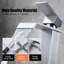 Single Hole Bathroom Faucet-120625129