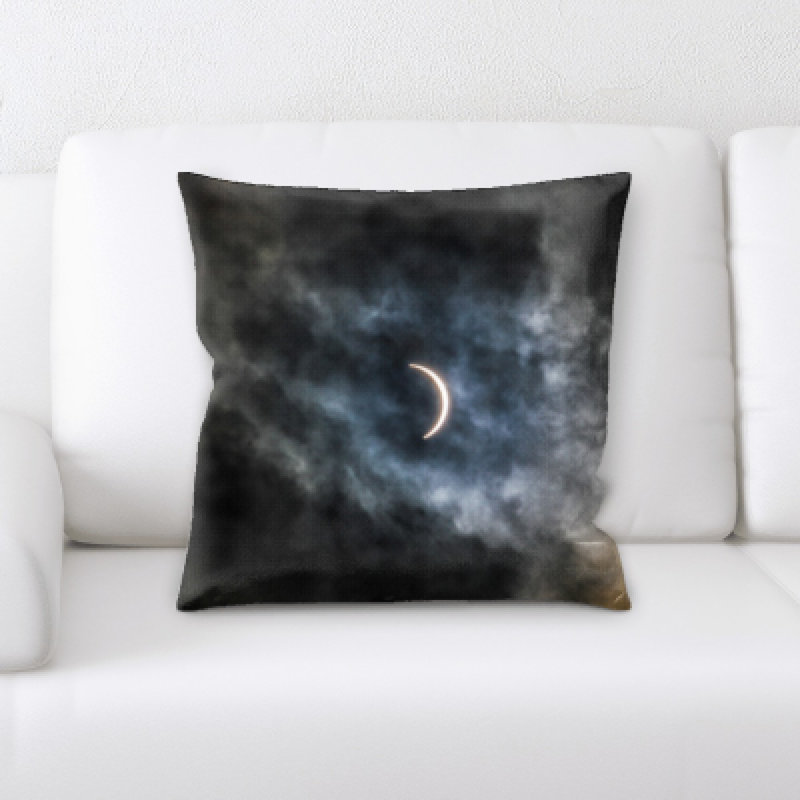 Coussin décoratif Lange