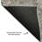 Premium Machine Washable Ponce AMF1767 Global Rug-321178034