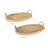 Tray - Set of 2