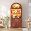 Armoire de rangement Arch-250438819
