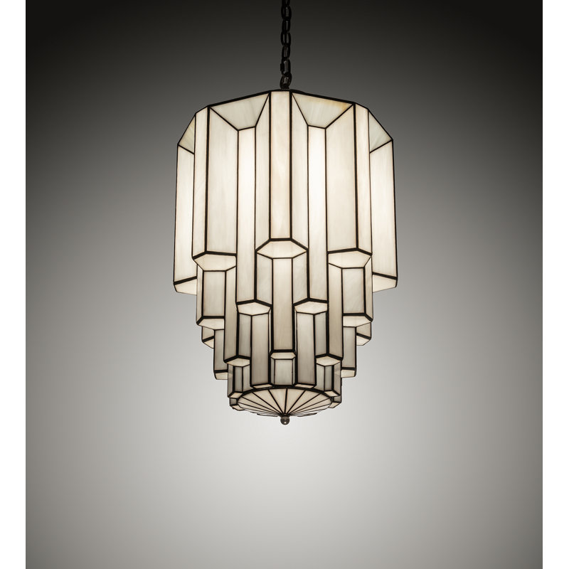 Paramount 1 - Light Pendant
