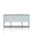 Sideboard Breakfront In A Ocean Finish