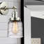 Applique murale 1 lumière 8 po Bell-33004549-78244919-78244917