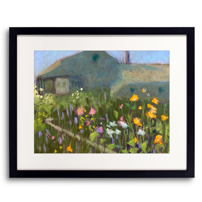 Curb Appeal Print