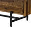 Commode double 6 tiroirs David