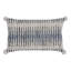 Stewart Bolster Pillow Cover & Insert