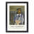 Black Framed selected