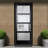 Narrow Profile 4 Lite FiberCraft Front Door-91550412-91074294-91073620