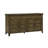 Gertraute Server w/ Felt Lined Top Drawers