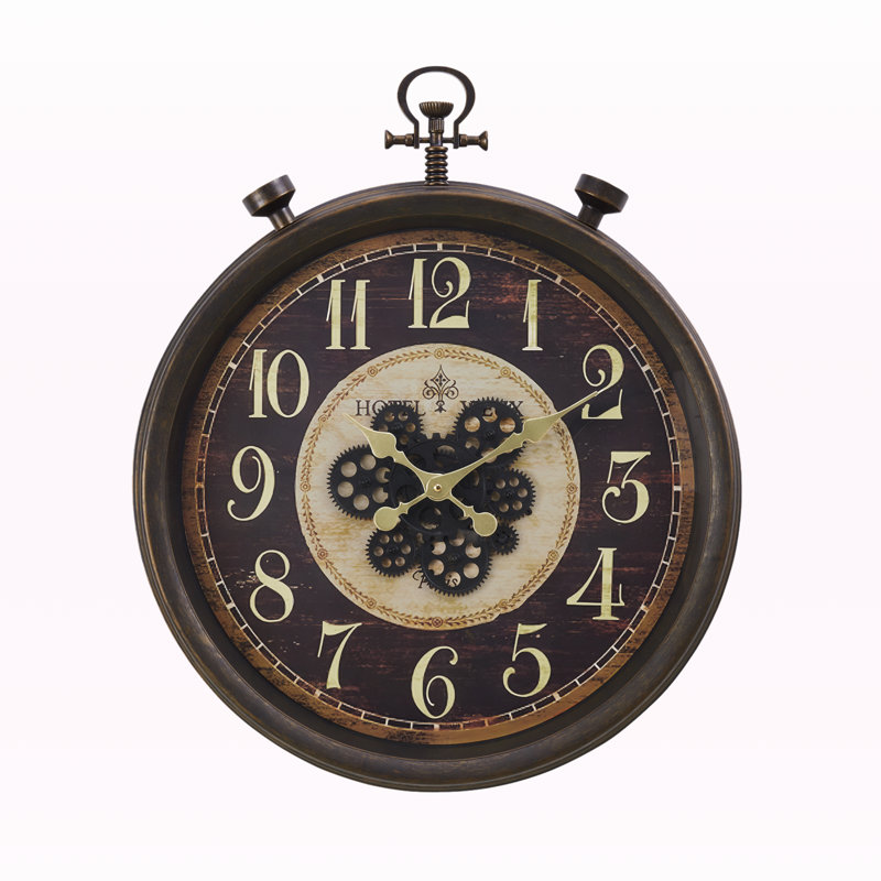 Horloge murale Brita