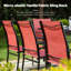 Fauteuil de patio Emy-675946450