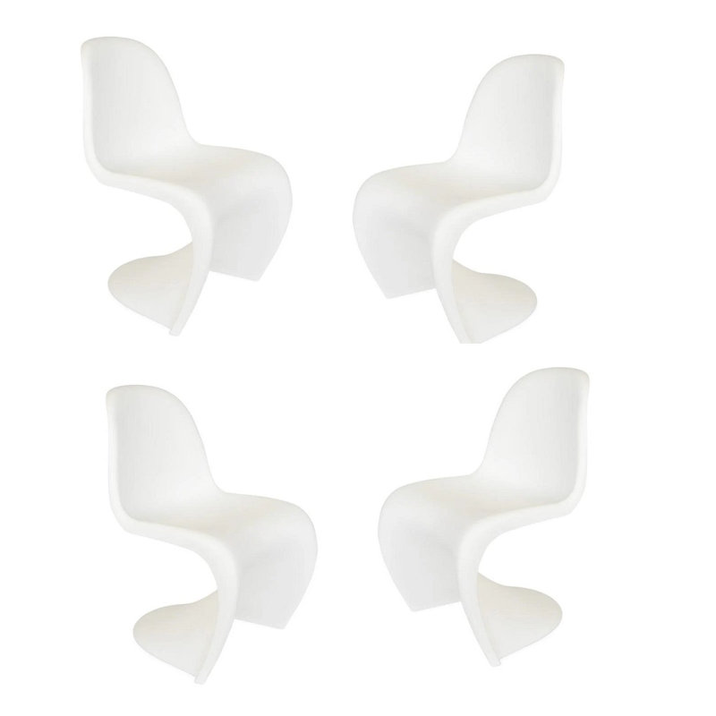 Chaise de salle à manger Disna