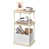 Beige naturel / blanc est en rupture de stock