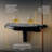 Premium Half Moon Pool Cue Wall Shelf-34056305