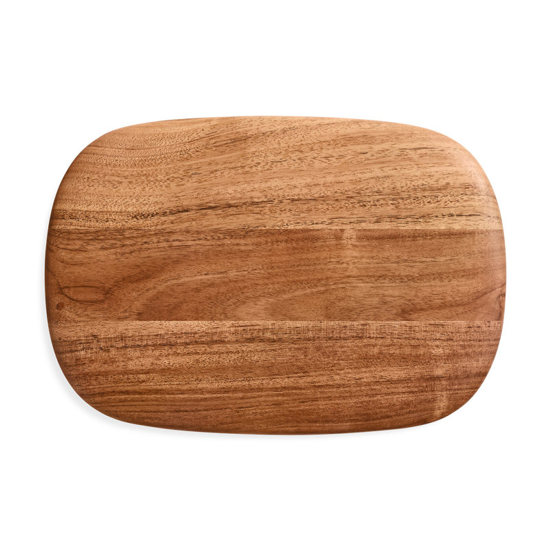 Serves Up Cutting Board, 11" x 8"