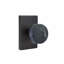 Select Passage Privacy Knobsets Round Knob with Rectangle Rosette-359228225