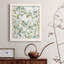 Spring Beginnings - Peinture sur toile encadrée-452026946-452026945