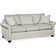 Park Lane Upholstered 81'' Sofa