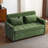 Loveseat Sofa Pull-Out Sofa Bed Sleeper Sofa-1544103581