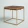 Simmerman End Table