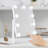 Lauma Rectangle Mirror