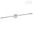 Ruhamah Dimmable LED Vanity Light-67776137