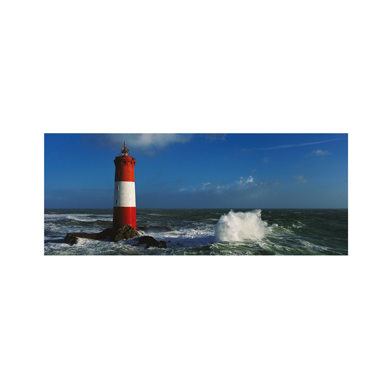 Jean Guichard - No Frame Print