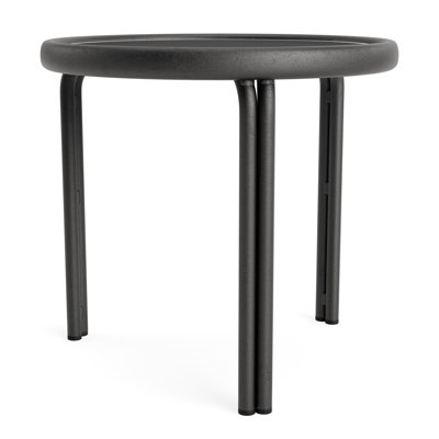 Kantan Outdoor Round Side Table