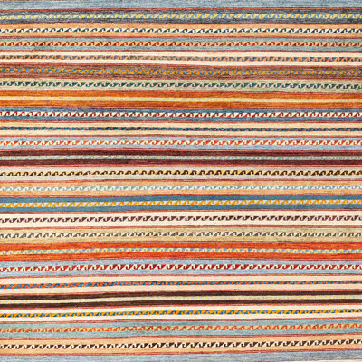 Abstract Indoor Rug
