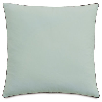 Camille Solid Decorative Pillow