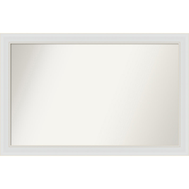 Tuman Wall Mirror, 26" x 40"