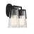 Kirbyville 2-Light Dimmable Vanity Light in Black-1648412774-1711616420-1711616427